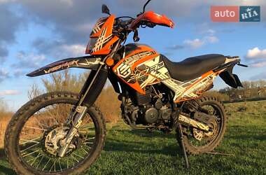 Мотоцикл Многоцелевой (All-round) Geon X-Road 250СВ 2018 в 