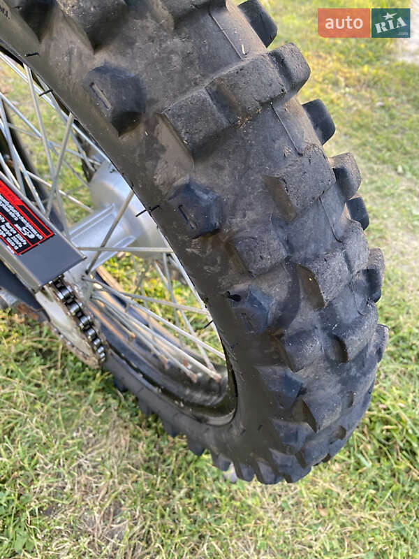 Мотоцикл Кросс Geon X-Road 250СВ 2020 в Рокитному