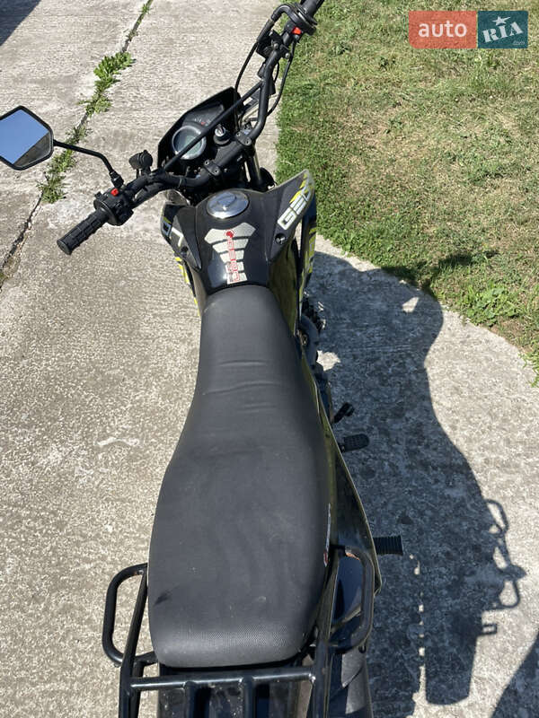 Geon X-Road 250СВ 2018 Geon X-Road 250СВ 2018