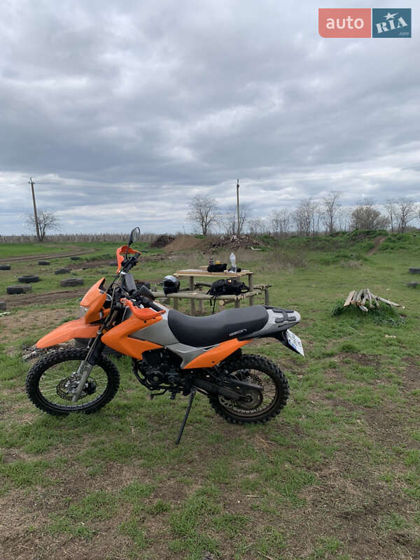 Мотовсюдиход Geon X-Road 250СВ 2020 в Одесі фото 4 Мотовсюдиход Geon X-Road 250СВ 2020 в Одесі