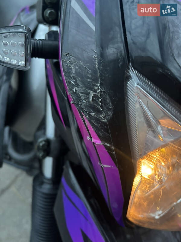 Мотоцикл Внедорожный (Enduro) Geon X-Road 250СВ 2019 в Вознесенске