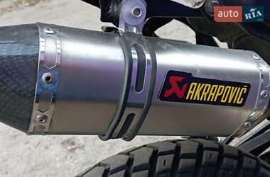 Мотоцикл Кросс Geon X-Road 2020 в 