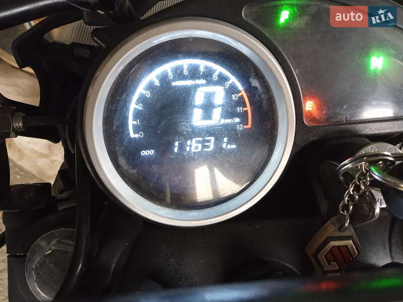 Мотоцикл Внедорожный (Enduro) Geon X-Road 2021 в Полтаве фото 4 Мотоцикл Внедорожный (Enduro) Geon X-Road 2021 в Полтаве