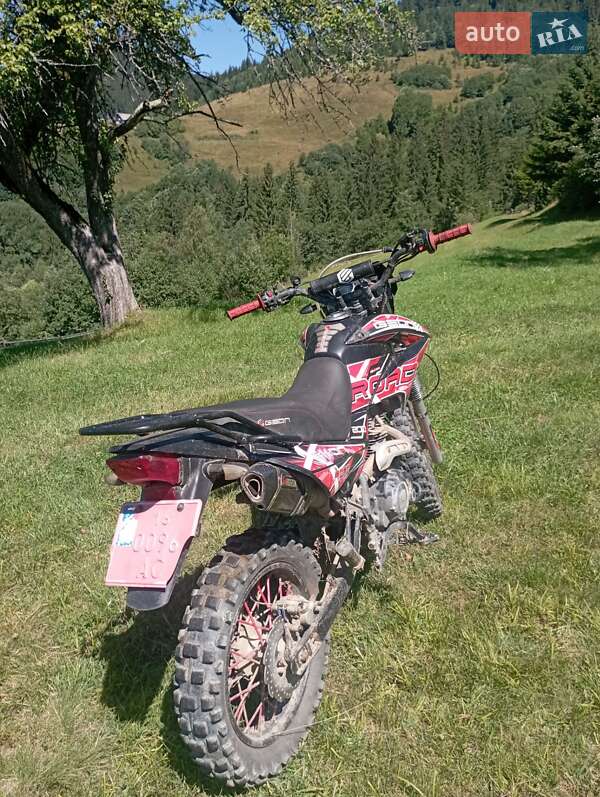 Мотоцикл Классик Geon X-Road 2022 в Верховине фото Мотоцикл Классик Geon X-Road 2022 в Верховине