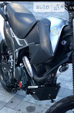 Мотоцикл Супермото (Motard) Geon X-Road 2019 в Виноградове