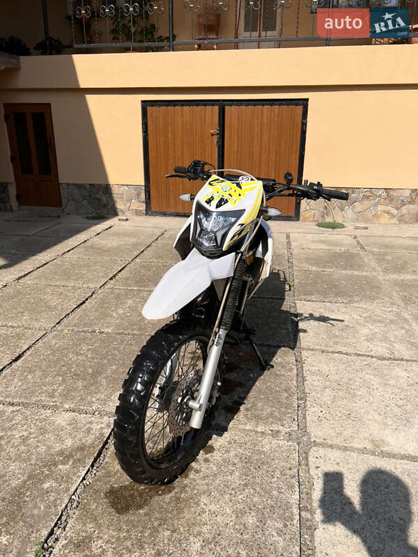 Мотоцикл Кросс Geon X-Road 2020 в Великом Раковце фото 4 Мотоцикл Кросс Geon X-Road 2020 в Великом Раковце