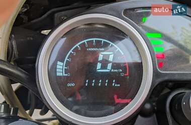 Мотоцикл Многоцелевой (All-round) Geon X-Road 2023 в 