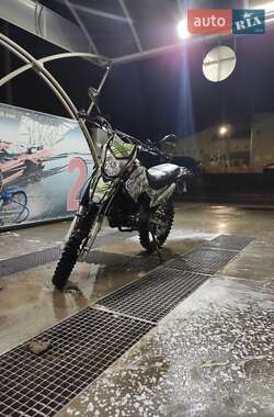 Мотоцикл Позашляховий (Enduro) Geon X-Road 2023 в Монастириській