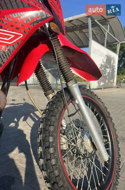 Мотоцикл Туризм Geon X-Road 2019 в 