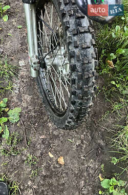 Мотоцикл Внедорожный (Enduro) Geon X-Road 2020 в 
