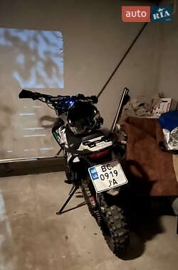 Мотоцикл Внедорожный (Enduro) Geon X-Road 2020 в 