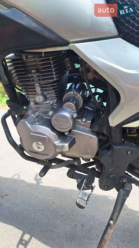 Мотоцикл Кросс Geon X-Road 2013 в Староконстантинове