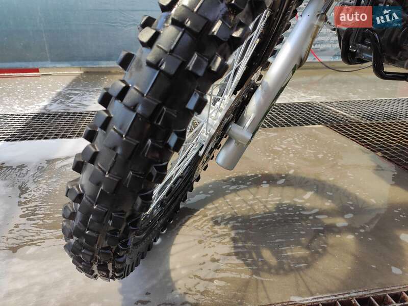 Мотоцикл Внедорожный (Enduro) Geon X-Road 2023 в Монастыриске