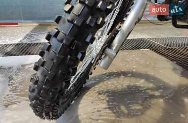 Мотоцикл Позашляховий (Enduro) Geon X-Road 2023 в 