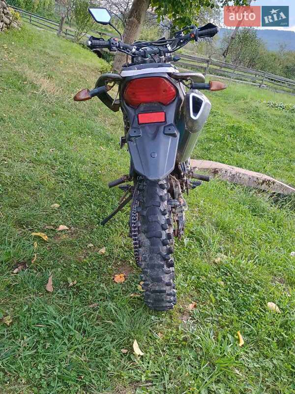 Мотоцикл Внедорожный (Enduro) Geon X-Road 2017 в Болехове фото 2 Мотоцикл Внедорожный (Enduro) Geon X-Road 2017 в Болехове