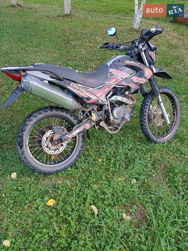 Мотоцикл Внедорожный (Enduro) Geon X-Road 2017 в Болехове фото 9 Мотоцикл Внедорожный (Enduro) Geon X-Road 2017 в Болехове