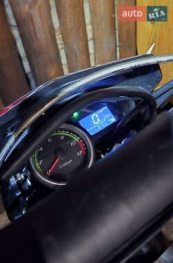 Мотоцикл Внедорожный (Enduro) Geon X-Road 2024 в Ужгороде