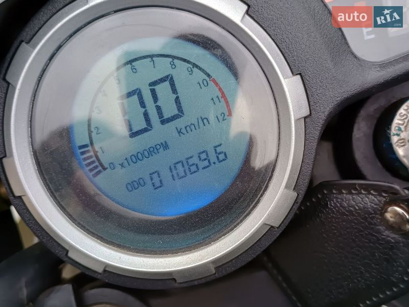 Мотоцикл Кросс Geon X-Road 2019 в Днепре фото 2 Мотоцикл Кросс Geon X-Road 2019 в Днепре