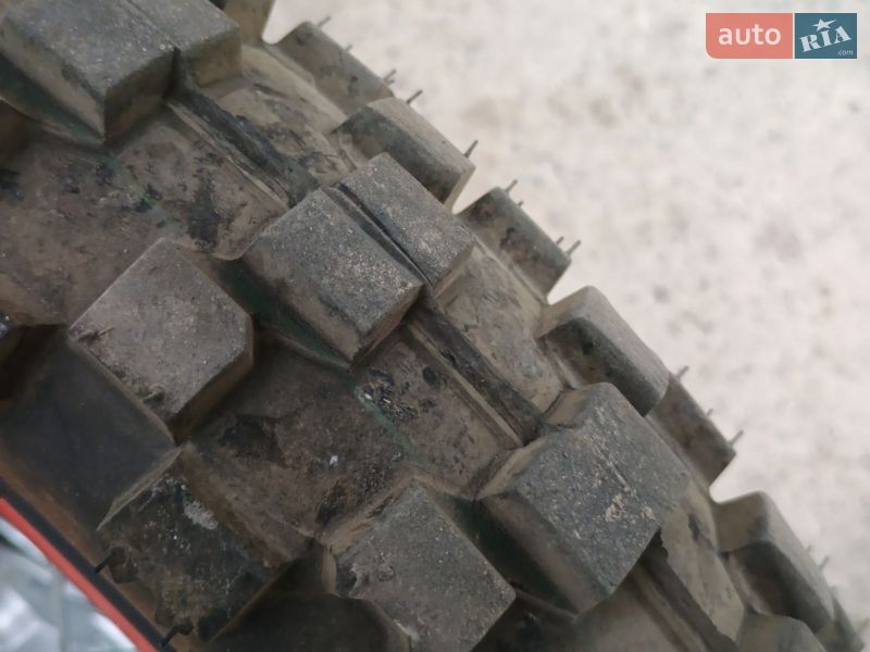 Мотоцикл Кросс Geon X-Road 2019 в Днепре фото 5 Мотоцикл Кросс Geon X-Road 2019 в Днепре