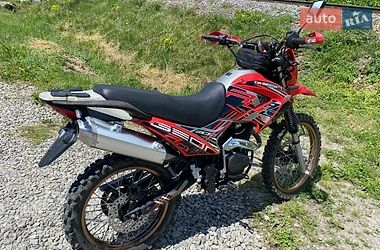 Мотоцикл Кросс Geon X-Road 2019 в Рахове