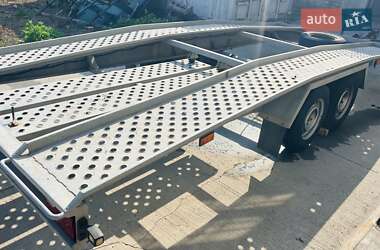 Автовоз Gewe 3500CV 2020 в 