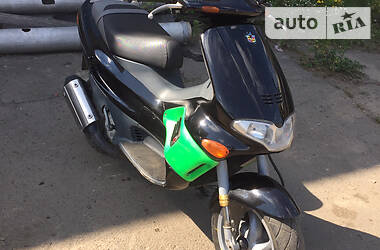 Скутер Gilera Pagio 1998 в 