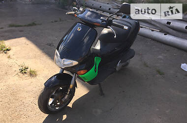 Скутер Gilera Pagio 1998 в 