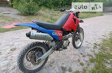 Мотоцикл Внедорожный (Enduro) Gilera RC 1994 в Баре