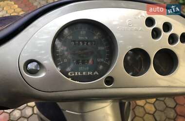 Скутер Gilera Runner 2012 в Виноградове фото 3 Скутер Gilera Runner 2012 в Виноградове