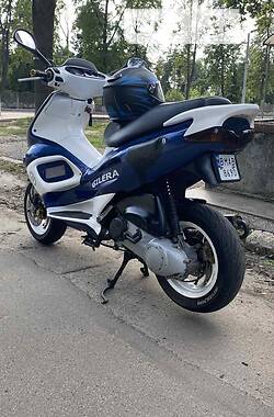 Скутер Gilera Runner 2008 в Сумах