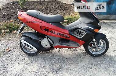 Грузовые мотороллеры, мотоциклы, скутеры, мопеды Gilera Runner 2009 в Харькове
