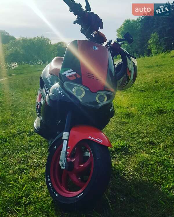 Скутер Gilera Runner 1998 в Звягелі