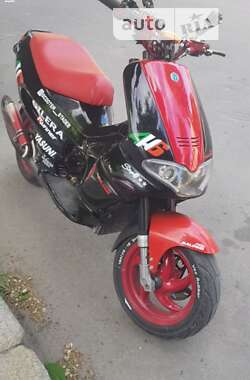 Скутер Gilera Runner 1998 в Звягеле