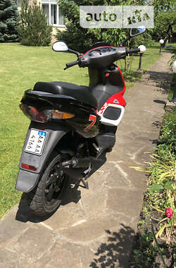 Мопеди Gilera Runner 2005 в Києві