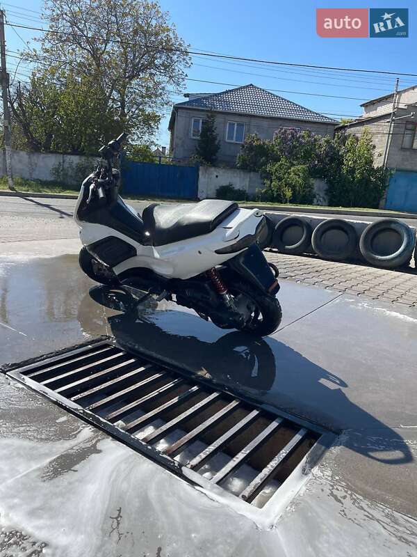 Мопеды Gilera Runner 2010 в Черноморске