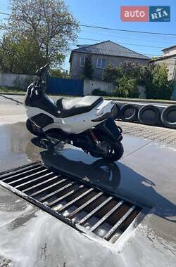 Мопеди Gilera Runner 2010 в 