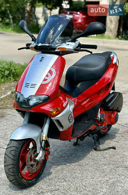 Мопеды Gilera Runner 2005 в Харькове