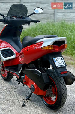 Мопеды Gilera Runner 2005 в 
