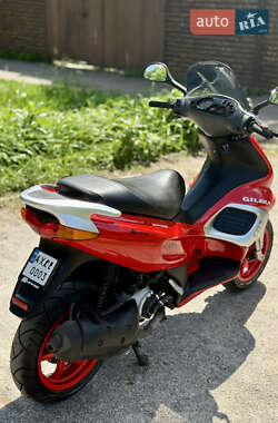 Мопеды Gilera Runner 2005 в 