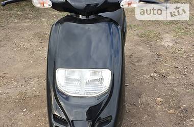 Скутер Gilera Typhoon 2000 в Львові