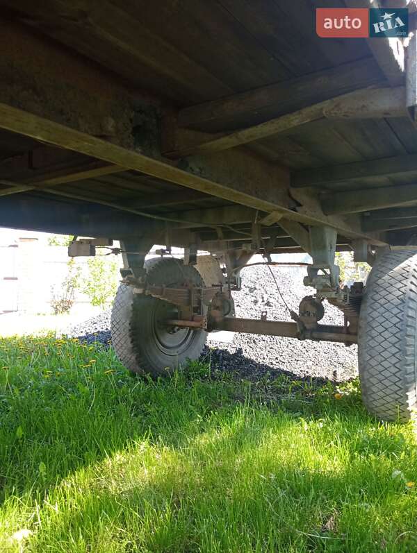 Борт ГКБ 817 1993 в Белой Церкви фото 6 Борт ГКБ 817 1993 в Белой Церкви