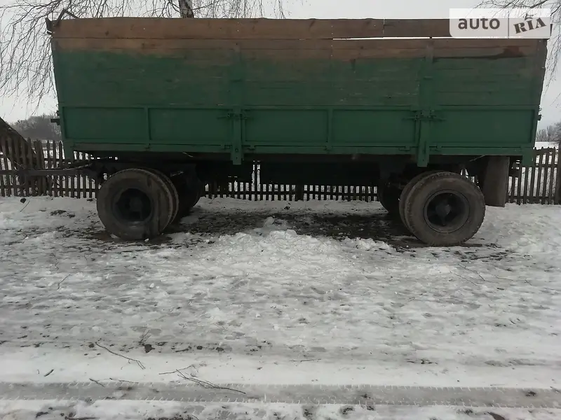 ГКБ 8350 1988