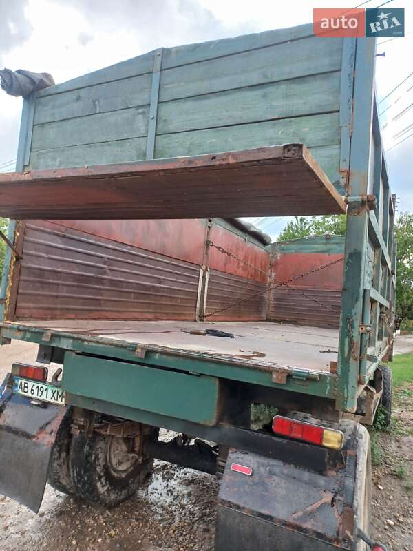 Самоскид причіп ГКБ 8350 1988 в Шаргороді