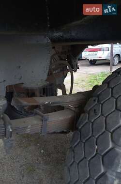 Борт ГКБ 8350 1984 в Таращі