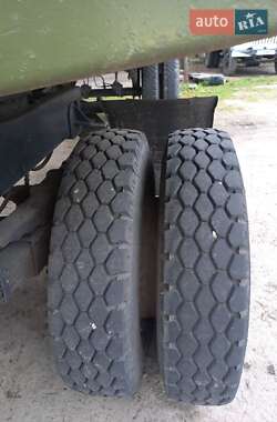 Борт ГКБ 8350 1984 в Таращі