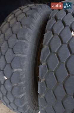 Борт ГКБ 8350 1984 в Таращі