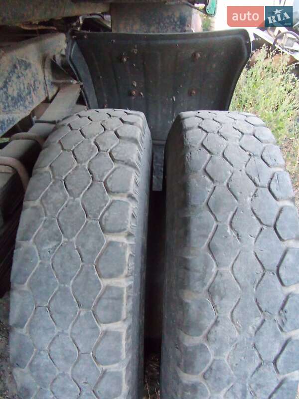 Зерновоз - прицеп ГКБ 8350 1985 в Изюме