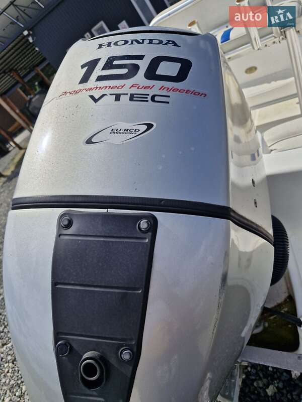 Катер Glastron 185 SF 2013 в Львове