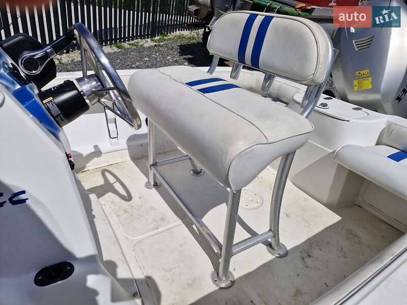 Катер Glastron 185 SF 2013 в Львове