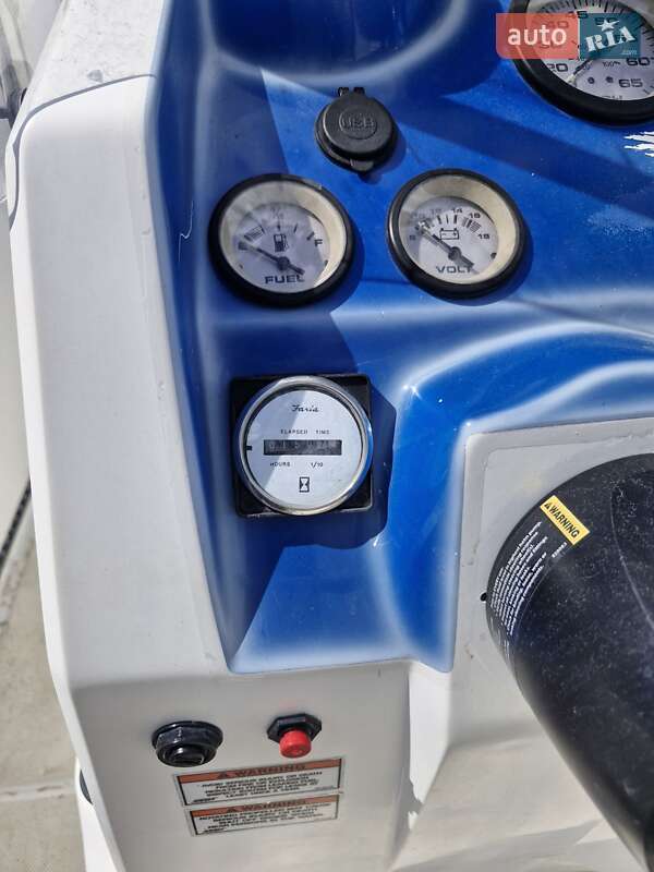 Катер Glastron 185 SF 2013 в Львове